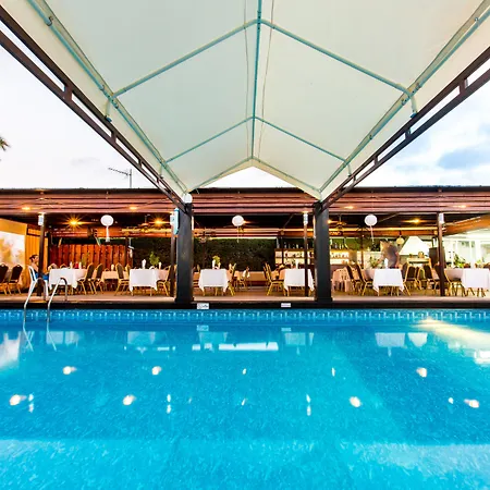 Fitosinn Hotel 2*