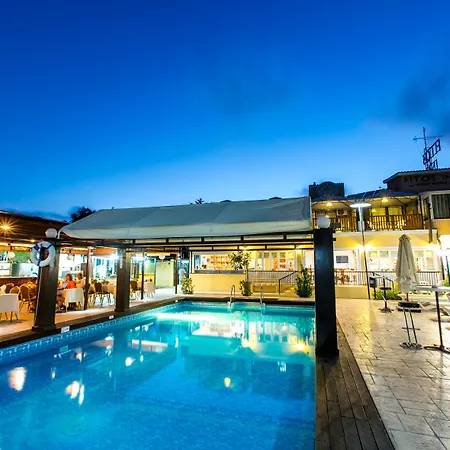 Fitosinn Hotel