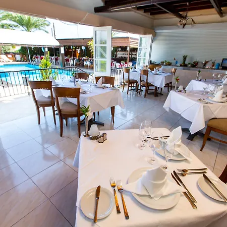 Fitosinn Hotel