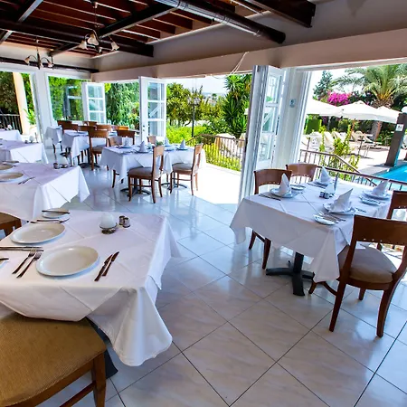 Fitosinn 2* Geroskipou