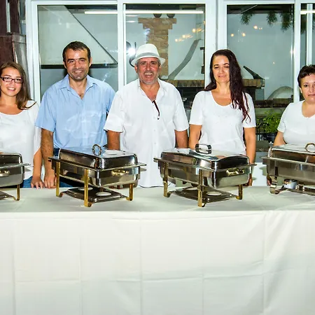 Fitosinn Отель Geroskipou