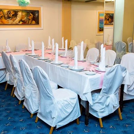 Fitosinn Hotel