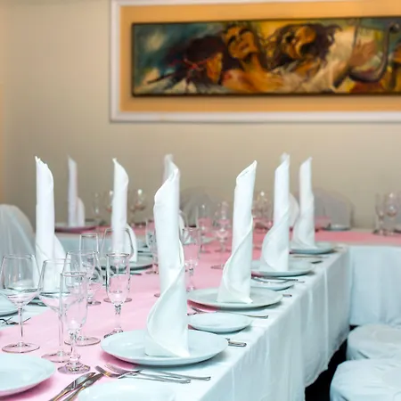 Fitosinn Hotel Geroskipou