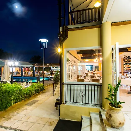 Hotel Fitosinn 2*