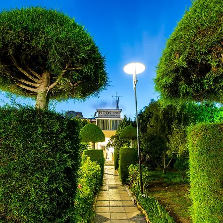 Fitosinn Hotel 2*