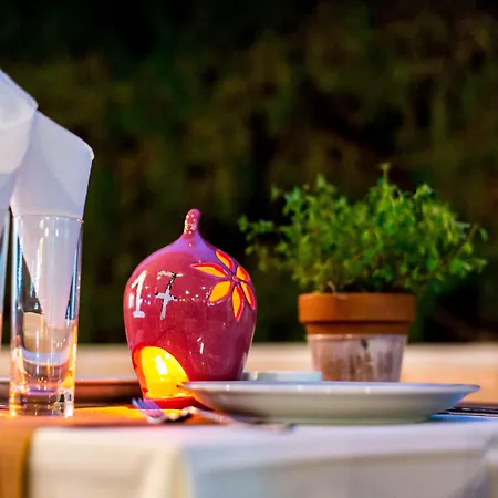 Fitosinn Hotel Geroskipou