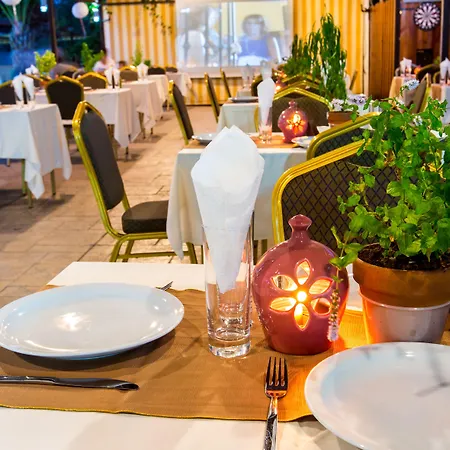 Fitosinn 2* Geroskipou