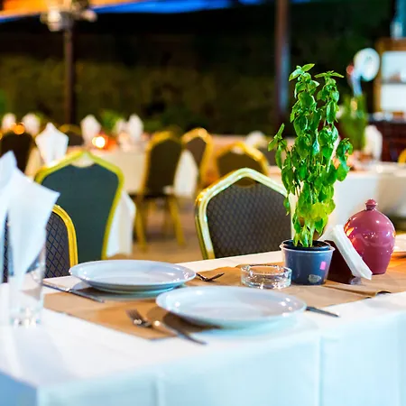 Hotel Fitosinn Geroskipou