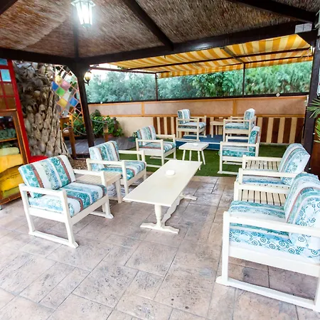 Fitosinn 2* Geroskipou