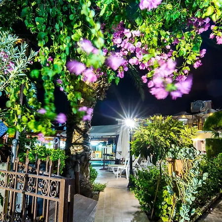 Hotel Fitosinn 2*