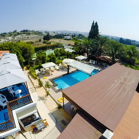 Fitosinn Hotel Geroskipou