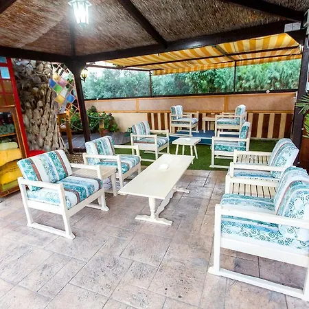Fitosinn Geroskipou