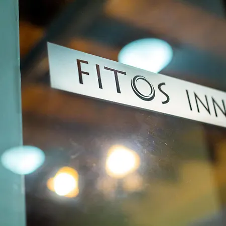 Fitosinn 酒店 2*