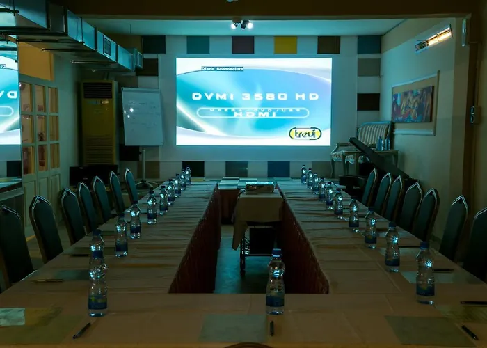 فندق Fitosinn Geroskipou