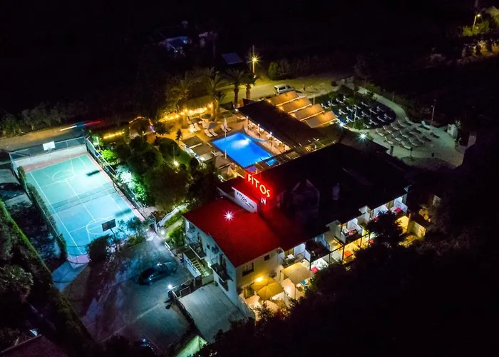 Fitosinn 2* Geroskipou