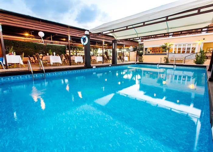 Fitosinn 2* Geroskipou