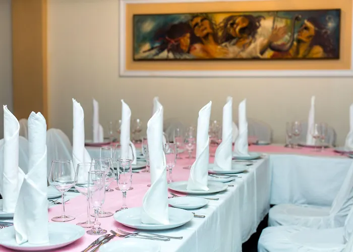 Fitosinn Hotel Geroskipou