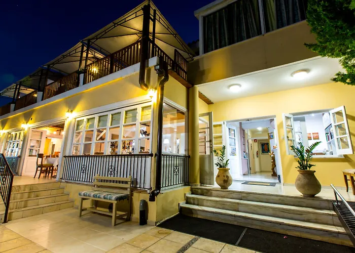 Fitosinn 2* Geroskipou