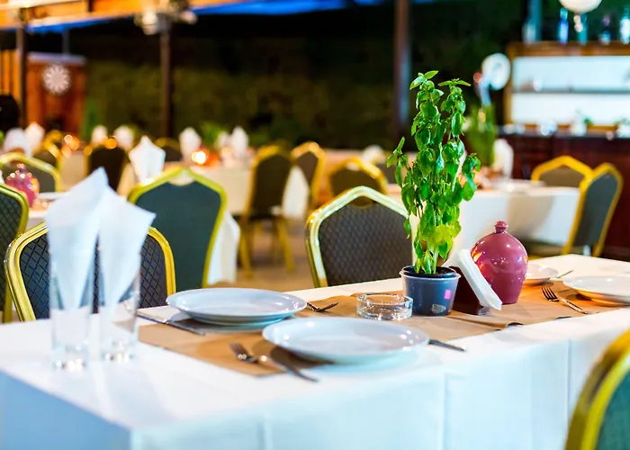 Hotel Fitosinn Geroskipou